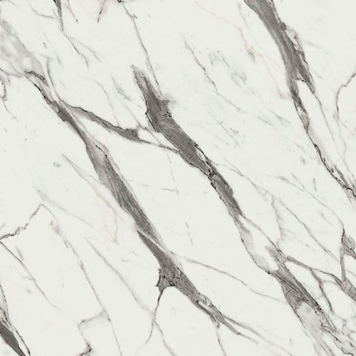 Topalit outdoor Table Top - White marble nobis restaurant furniture